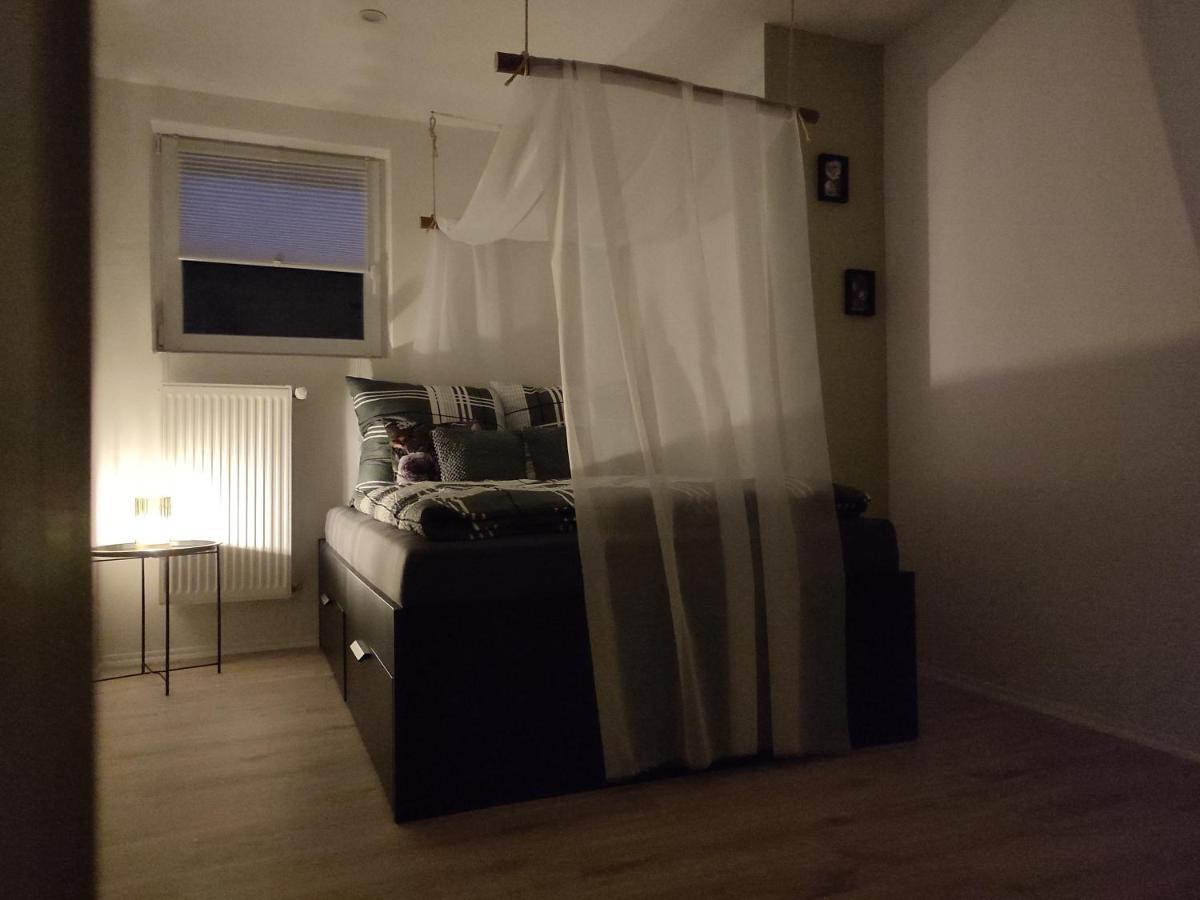 Frankenholzer Ferienwohnung Bexbach Exterior foto